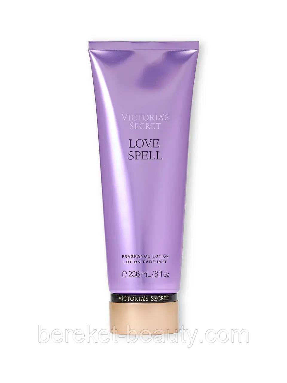Лосьйон для тіла Victoria's Secret Fragrance Lotion Love Spell, фото 1