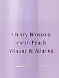 Спрей для тіла Victoria's Secret Fragrance Mist Love Spell new, фото 2