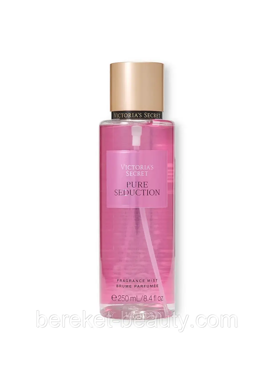 Спрей для тіла Victoria's Secret Fragrance Mist Pure Seduction, фото 1