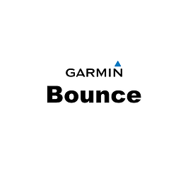 Garmin Bounce