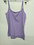 Майка жіноча Esmara. S,M,L,XL 4шт, фото 9