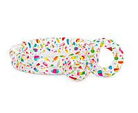 Дитячий надувний басейн Intex, для ігор і відпочинку в спекотну погоду