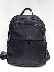 Жіночий рюкзак гуртом 27*37 см. серії "Gold" №19312