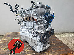 Двигун для Toyota RAV4 AVENSIS 2.0i 3ZR 3ZRFAE 2009-2018 з Японії 1900037380 1900037362