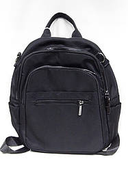 Жіночий рюкзак гуртом 27*37 см. серії "Gold" №19316