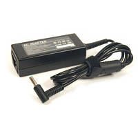 Блок живлення 45W адаптер для ноутбуків HP надійне та безпечне джерело живлення