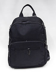 Жіночий рюкзак гуртом 27*37 см. серії "Gold" №19318