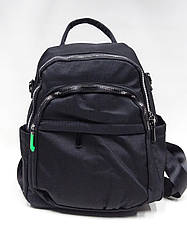 Жіночий рюкзак гуртом 25*33 см. серії "Gold" №19319