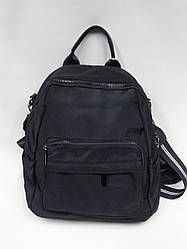 Жіночий рюкзак гуртом 27*36 см. серії "Gold" №19321