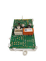 Блок керування електричного водонагрівача Atlantic Steatite Genius 75л