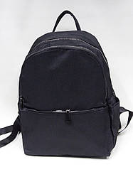 Жіночий рюкзак гуртом 26*36 см. серії "Gold" №19322