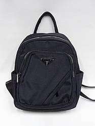 Жіночий рюкзак гуртом 20*27 см. серії "Gold" №19324