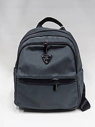 Жіночий рюкзак гуртом 20*31 см. серії "Gold" №19325