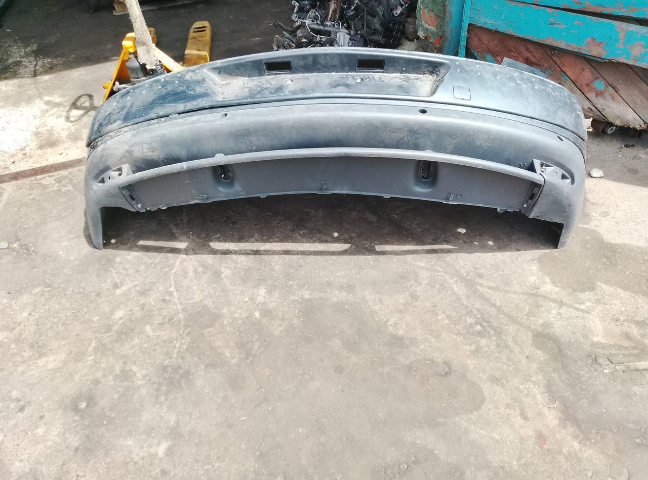 Вітаю зацікавлених на авто розборці Чемпіон !!!<br />
 Предметом оголошення є Бампер Задній Renault Vel Satis 2002 - 2009 7701206879<br />
 Фактичний стан на фото. Гарантія 14 днів на встановлення та перевірку<br />
 Висилаємо по всій Україні по передоплаті на транспортні витрати!<br />
 Наявність та асортимент на складі постійно змінюються.<br />
 Точні деталі уточняйте по телефону +380973363743 — фото 5