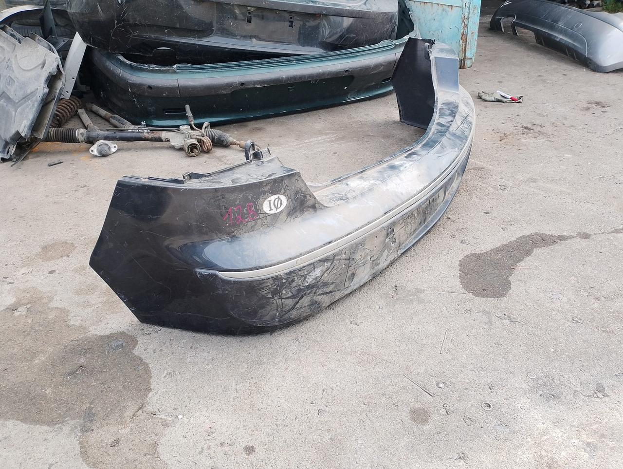 Вітаю зацікавлених на авто розборці Чемпіон !!!<br />
 Предметом оголошення Бампер Задній Renault Vel Satis 2002 - 2009 7701206879<br />
 Фактичний стан на фото. Гарантія 14 днів на встановлення та перевірку<br />
 Висилаємо по всій Україні по передоплаті на транспортні витрати!<br />
 Наявність та асортимент на складі постійно змінюються.<br />
 Точні деталі уточняйте по телефону +380973363743 — фото 2