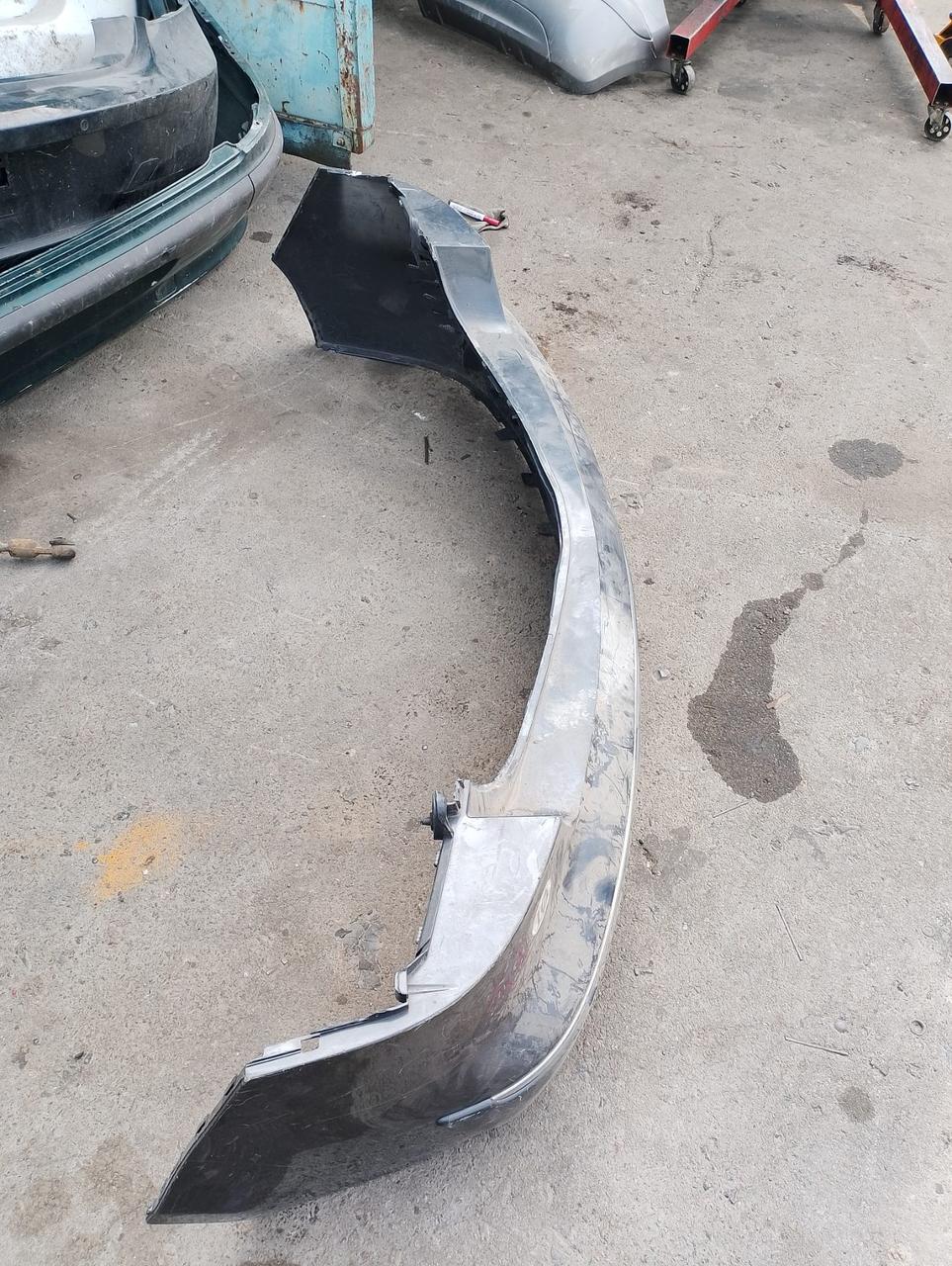 Вітаю зацікавлених на авто розборці Чемпіон !!!<br />
 Предметом оголошення Бампер Задній Renault Vel Satis 2002 - 2009 7701206879<br />
 Фактичний стан на фото. Гарантія 14 днів на встановлення та перевірку<br />
 Висилаємо по всій Україні по передоплаті на транспортні витрати!<br />
 Наявність та асортимент на складі постійно змінюються.<br />
 Точні деталі уточняйте по телефону +380973363743 — фото 6