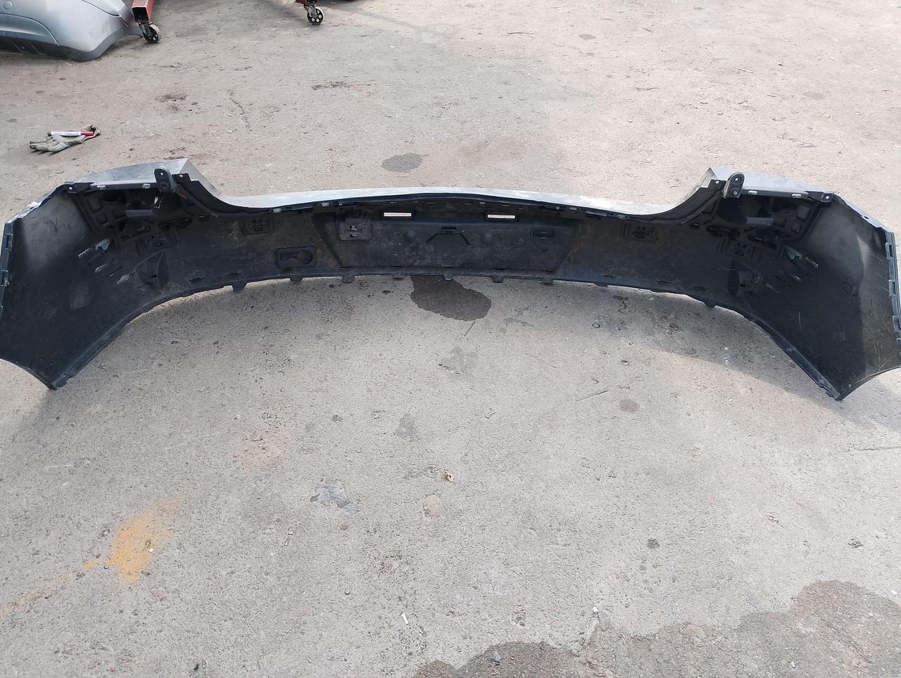 Вітаю зацікавлених на авто розборці Чемпіон !!!<br />
 Предметом оголошення Бампер Задній Renault Vel Satis 2002 - 2009 7701206879<br />
 Фактичний стан на фото. Гарантія 14 днів на встановлення та перевірку<br />
 Висилаємо по всій Україні по передоплаті на транспортні витрати!<br />
 Наявність та асортимент на складі постійно змінюються.<br />
 Точні деталі уточняйте по телефону +380973363743 — фото 5