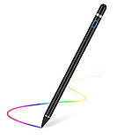 Стілус для планшета, телефона, ноутбука. Android, IOS, Windows, фото 2