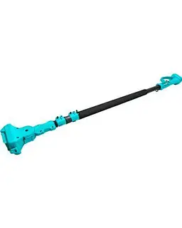 Телескопічна штанга‑подовжувач Grand ТШП‑2500 | ORIGINAL