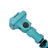 Телескопічна штанга‑подовжувач Grand ТШП‑2500, фото 5