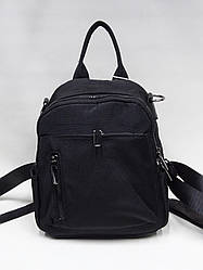 Жіночий рюкзак гуртом 21*27 см. серії "Gold" №19327