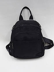 Жіночий рюкзак гуртом 21*27 см. серії "Gold" №19329