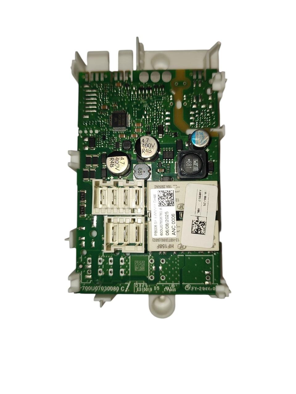 Блок управління Vertigo Steatite