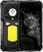 Ulefone Armor 29 Pro 16/512Gb 21200мАч 6.67" Android 15 NFC 5G IP69K Black