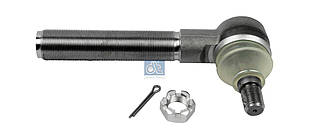 Наконечник кермової тяги DAF 45 LF 55 (M28 * 1.5 L180MM) Даф ACU9240