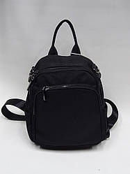 Жіночий рюкзак гуртом 21*27 см. серії "Gold" №19328