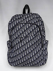 Жіночий рюкзак гуртом 27*41 см. серії "Gold" №19331