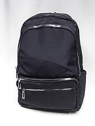 Жіночий рюкзак гуртом 27*41 см. серії "Gold" №19334