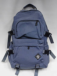 Рюкзак міський гуртом 28*48 см. серії "Gold" №19336