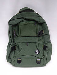 Рюкзак міський гуртом 28*48 см. серії "Gold" №19337