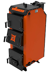 Твердопаливні котли ВИТЯЗЬ PRIME