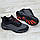 Кросівки чоловічі термо сірі Кроссовки мужские термо серые (Код: 3637), фото 8