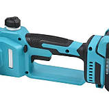 Акумуляторна ланцюгова пила GRAND АПЦ-20V/12"-4 HS (BRUSHLESS), фото 5