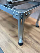 Кронштейн підлоговий модульний, оцинкована сталь, фото 6