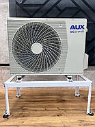 Кронштейн підлоговий модульний (порошкове фарбування), фото 3