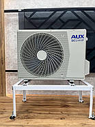 Кронштейн підлоговий модульний (порошкове фарбування), фото 4