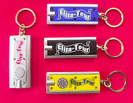 Ліхтарики з логотипом