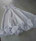 Жіноча сукня на бретельках 36-70 розмір, фото 2