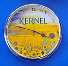 Настінний годинник із логотипом: точний час вашого бренда, фото 8