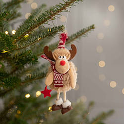 Підвіски / декор на ялинку