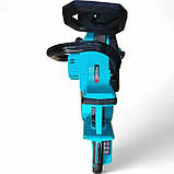 Акумуляторна ланцюгова пила Grand АПЦ‑40А/16"‑8 (HIGH SPEED, BRUSHLESS) | ORIGINAL, фото 7