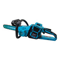 Аккумуляторная цепная пила Grand АПЦ 40А/16" 8 (HIGH SPEED, BRUSHLESS)