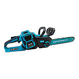 Акумуляторна ланцюгова пила Grand АПЦ‑40А/16"‑8 (HIGH SPEED, BRUSHLESS), фото 2