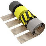 Інструкція поклейки антиковзких клейких стрічок SAFETY WALK