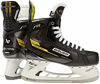 Bauer Brusle Supreme M3 S22 Sr Senior 9.0 44.5 Ee
