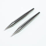 З’ємні укорочені спиці Lykke Flight 2,25, фото 2